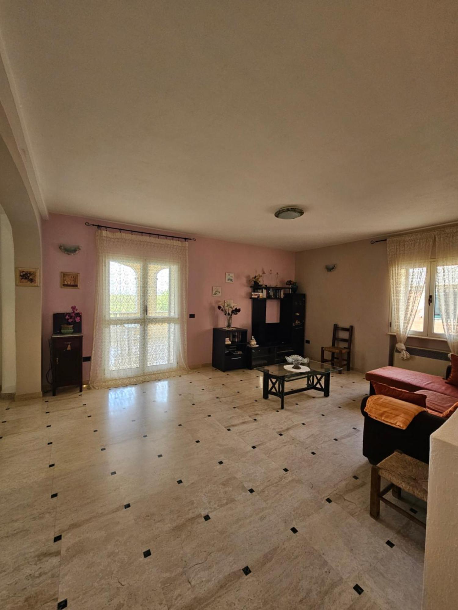 Villantoine De La Marina Di Orosei Exterior foto