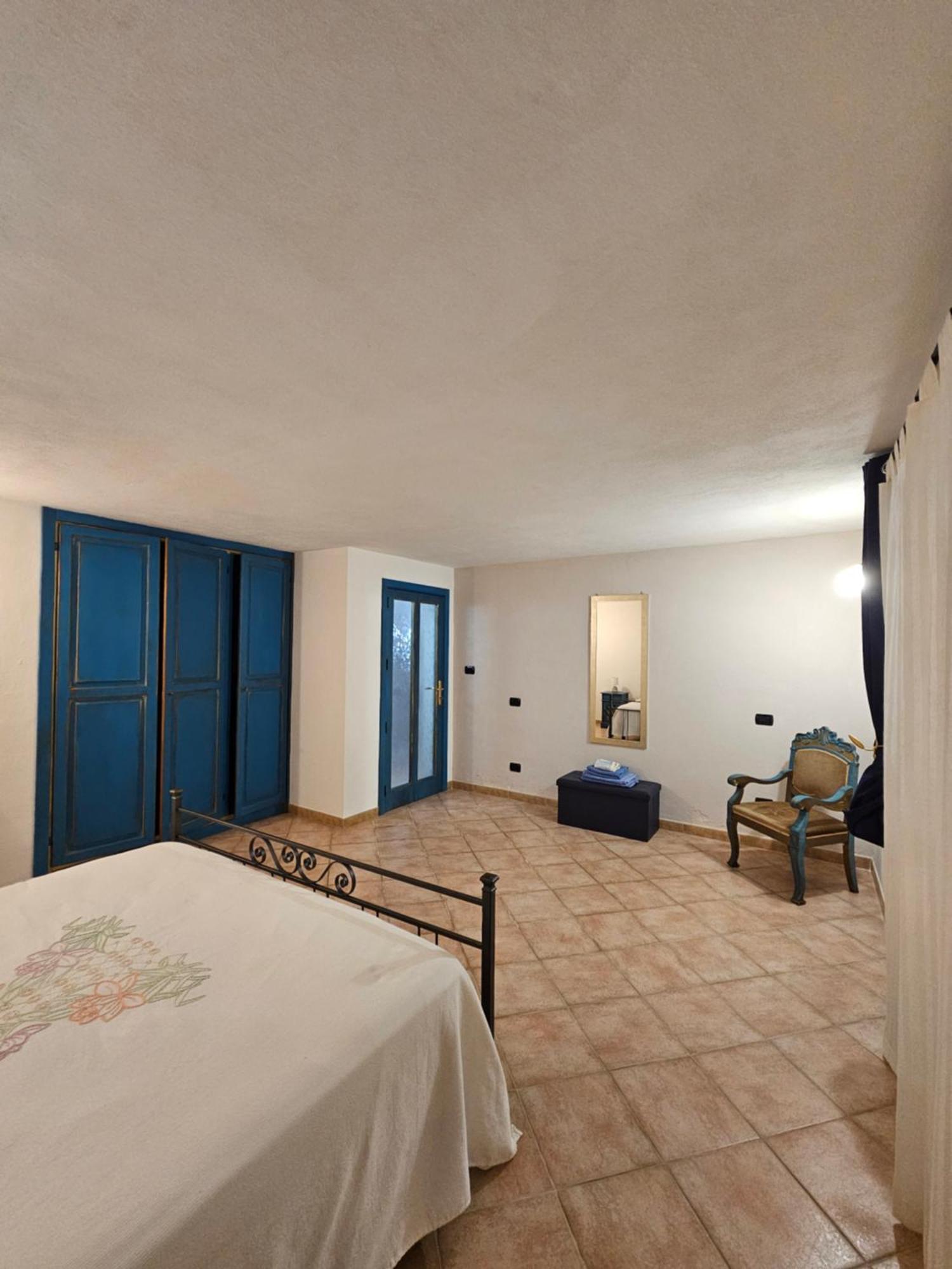 Villantoine De La Marina Di Orosei Exterior foto