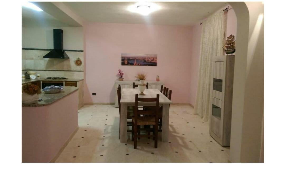 Villantoine De La Marina Di Orosei Cameră foto